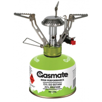 Gasmate Micra Butane Stove 132g