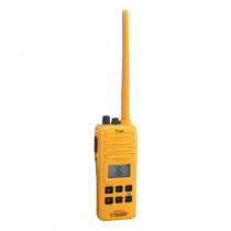 Icom IC-GM1600E GMDSS Survival Craft Waterproof 2-Way VHF Radio