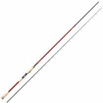 CD Rods Graphcast Spinning Rod 9ft 10-35g 2pc