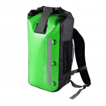 OverBoard Classic Waterproof Backpack 20L Green