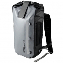 OverBoard Classic Waterproof Backpack 20L Grey