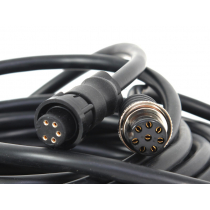 Airmar Mix and Match Adapter Cables for 600W Transducers 8m