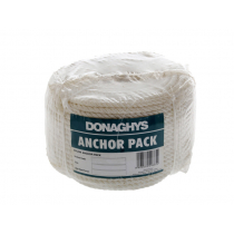 Donaghys 3-Strand Nylon Anchor Pack
