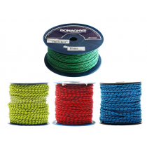 Donaghys Superspeed Yacht Braid Rope 10mm