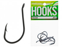 Fishing Essentials Beak Hooks Qty 6