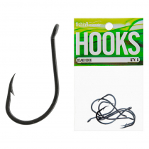 Fishing Essentials Beak Hooks Qty 6
