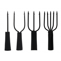 Flounder Spear Heads