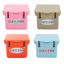 Icey-Tek Cube Chilly Bin Cooler 40L Limited Edition
