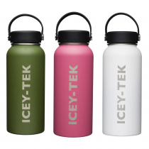 Icey-Tek Insulated Water Bottle 950ml
