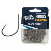 Jarvis Walker Circle Hook Bulk Pack