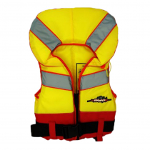 Menace Triton Life Jacket NZ and AU Safety Approved Child Small 15-25kg
