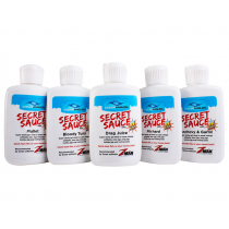 Ocean Angler Secret Sauce