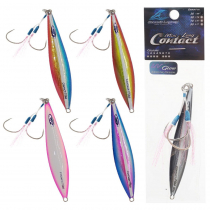 Ocean's Legacy Mini Long Contact Rigged Jig 30g