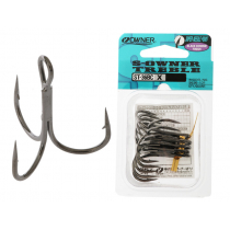 Owner ST-36 BC Stinger Treble Hooks