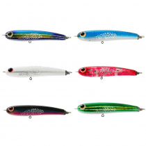 ReefsEDGE Dropoff Floating Stickbait 205mm 100g