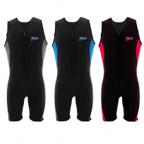 Ron Marks Pro Mens Watersports Wetsuit 3/5mm