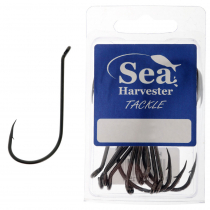 Sea Harvester Black Beak Hooks Bulk Pack