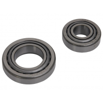 Trojan Trailer Wheel Bearing Kit for 2000kg Hub