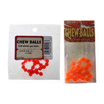 Wapsi Chew Balls Flame