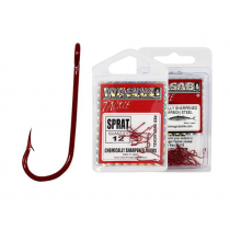 Wasabi Tackle Bait Hook Packs