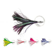 Williamson Flash Feather Tuna Lures