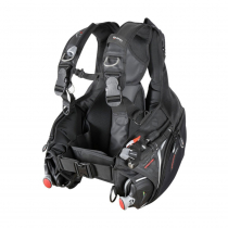 Mares Guardian Ergotrim BCD