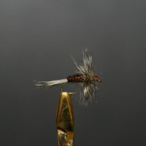 Fishfighter Spent Spinner Dry Fly Size 14