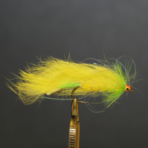 Fishfighter Lady Rabbit Pink Size 2 Lure Fly