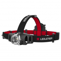 Ledlenser H6 Rechargeable Headlamp 200lm
