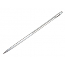 Stainless Steel Bait Needle No.10