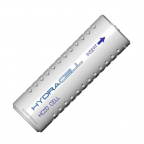 HYDRACELL HC2D Oxygen Fuel Cell 2-Pack