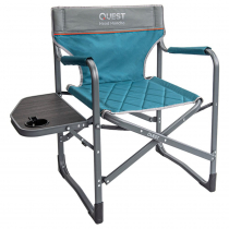 Quest Head Honcho Directors Folding Camping Chair