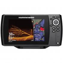 Humminbird Helix 7 CHIRP MEGA SI G3 GPS/Fishfinder