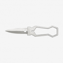 Mares Hero Polygon Dive Knife