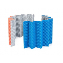 Naturehike Egg Crate Folding Sleeping Mat Blue