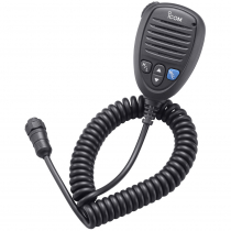 Icom HM-205B Speaker Microphone for IC-M506/M423G
