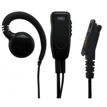 GME HS017 Earpiece Microphone for XRS-660