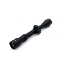 Kilwell Huntsman 3-9 x 40 Riflescope