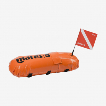 Mares Hydro Torpedo Freediving Bouy Large