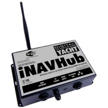 Digital Yacht iNavhub Wi-Fi Router and NMEA Wifi Server