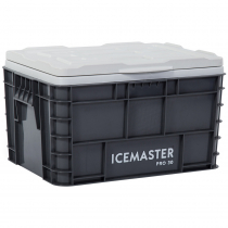 IceMaster Pro30 Chilly Bin 30L with Integrated Ice Brick