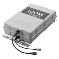 Icom AT-141 HF Automatic Antenna Tuner 1.6-30MHz