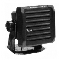 Icom SP-24 External Speaker Black