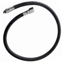 BCD Inflator Dive Hose Rubber 69cm 500PSI