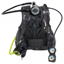 Atlantis Icon BCD Dive Package