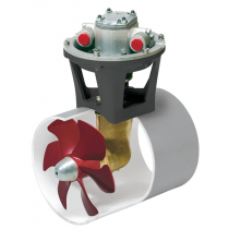 VETUS Hydraulic Bow Thruster 55kgf with 3.5kw Hydro Motor