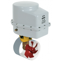 VETUS Ignition Protected Bow Thruster 55kgf 12V