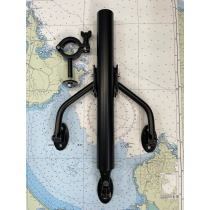 Oceanblue Outrigger Base Black