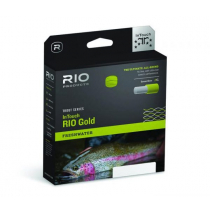 RIO InTouch Gold Fly Line WF7F