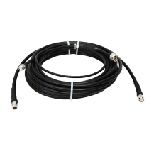 Beam Iridium Passive Antenna Cable Kit 12m